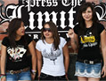 Girl Shirts